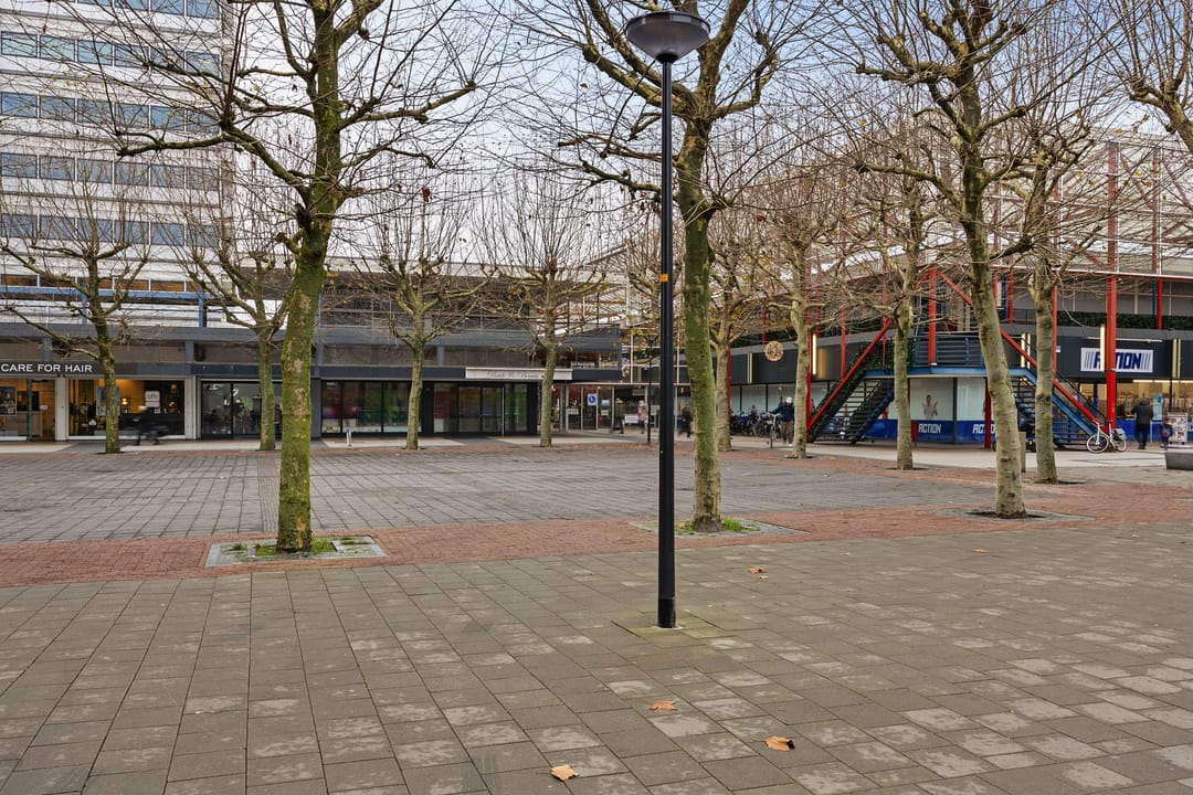 Photo 31 of Marktstraat 102