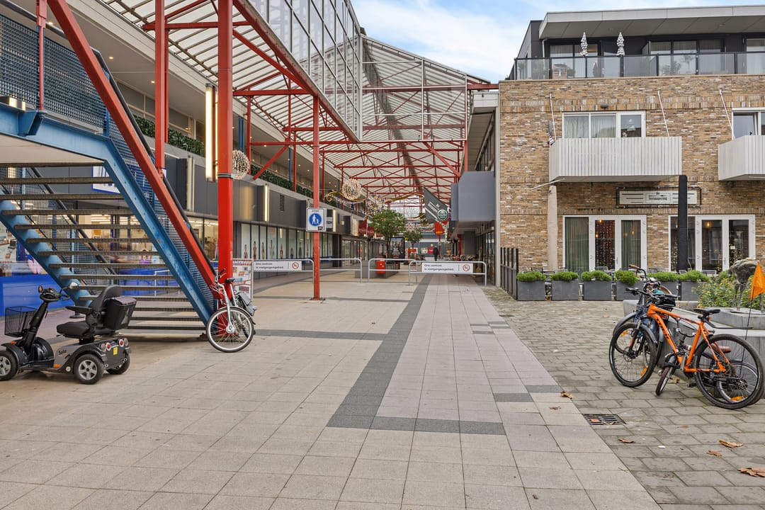 Photo 32 of Marktstraat 102