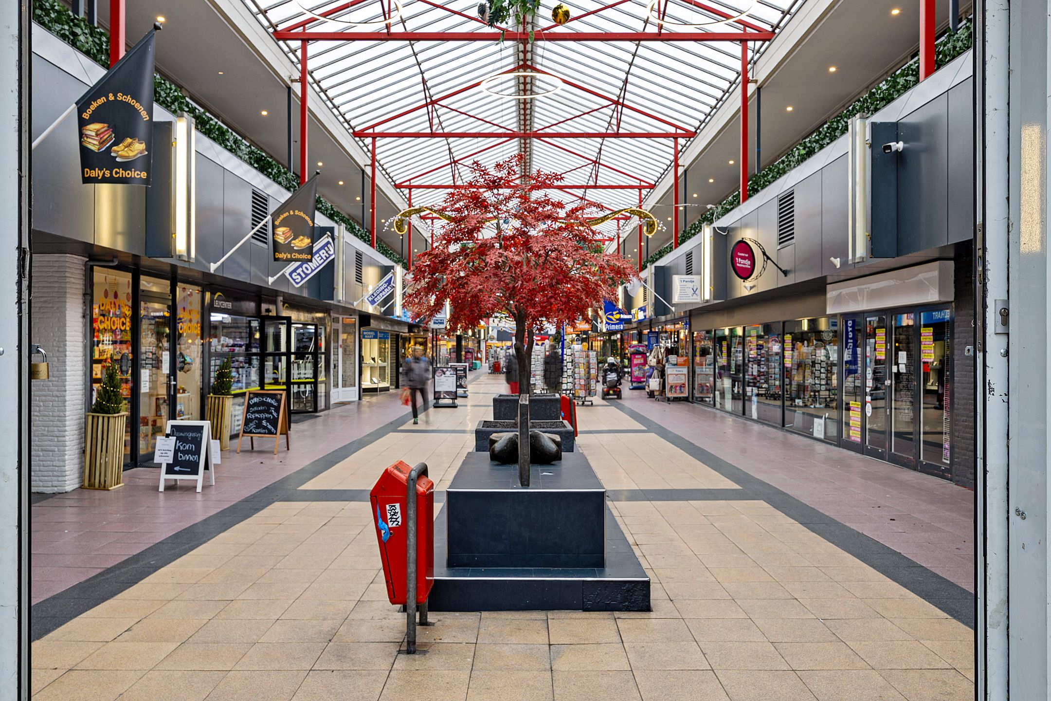 Photo 33 of Marktstraat 102