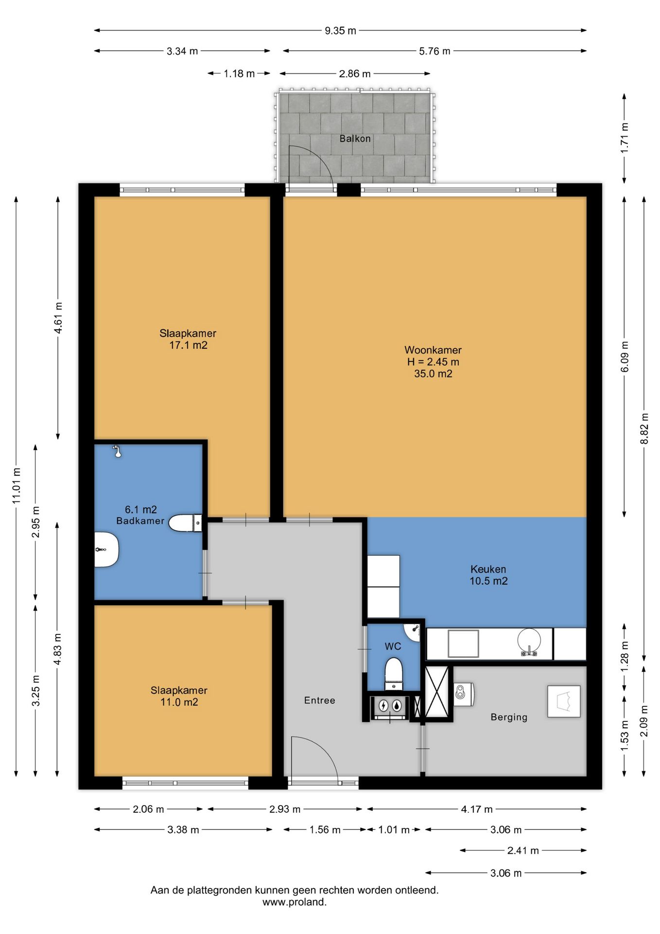 Photo 34 of Marktstraat 102