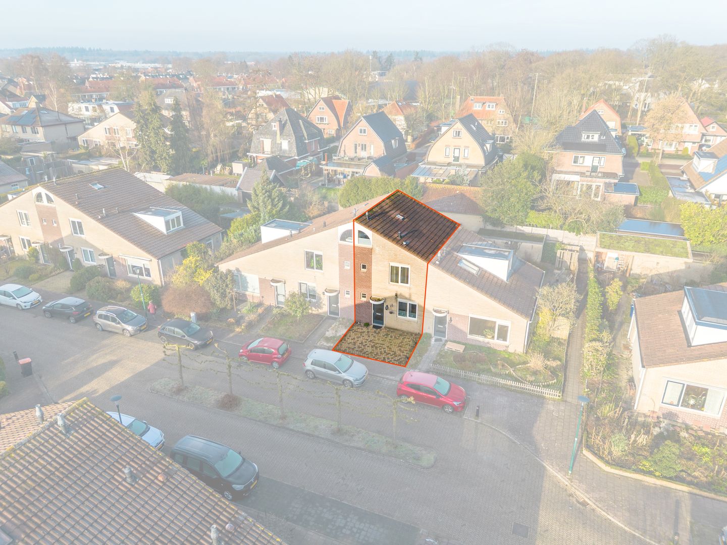 Photo 1 of Chalonhof 14