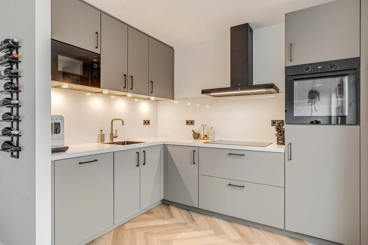 Foto 3 van Zonnedauw 159