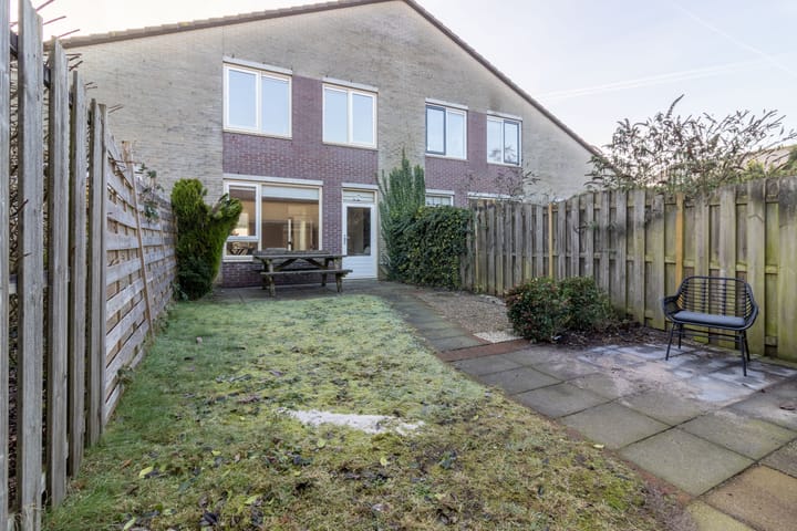 Photo 16 of Chalonhof 14