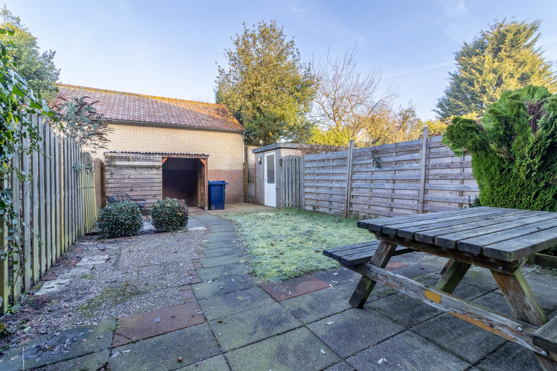 Photo 18 of Chalonhof 14