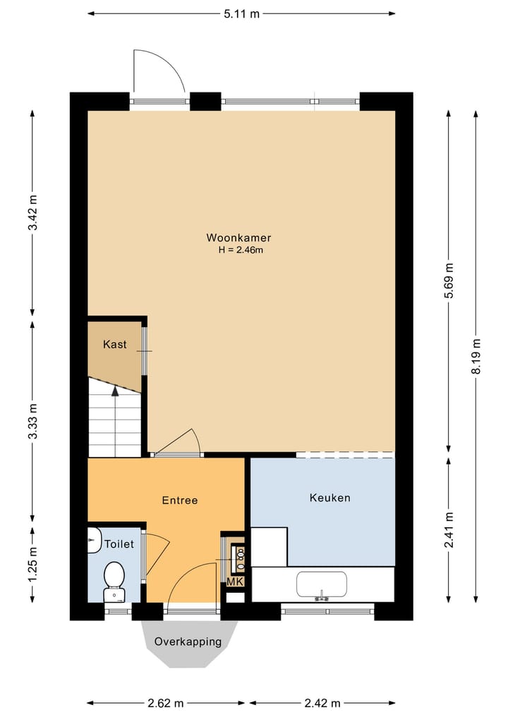 Photo 25 of Chalonhof 14