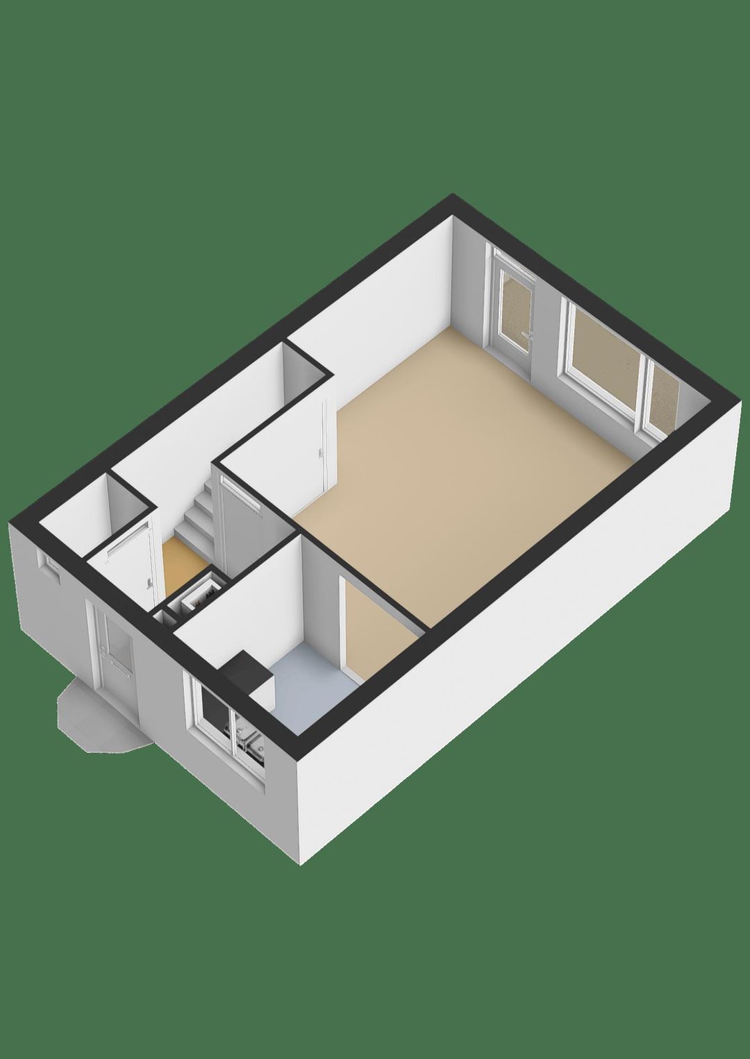 Photo 26 of Chalonhof 14