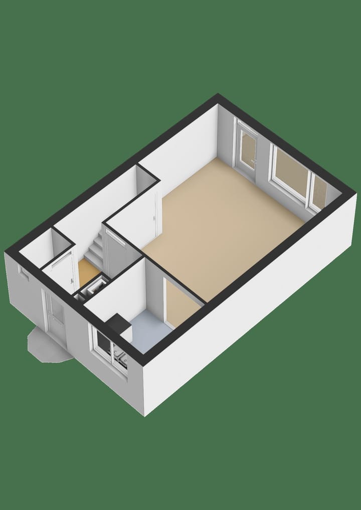 Photo 26 of Chalonhof 14