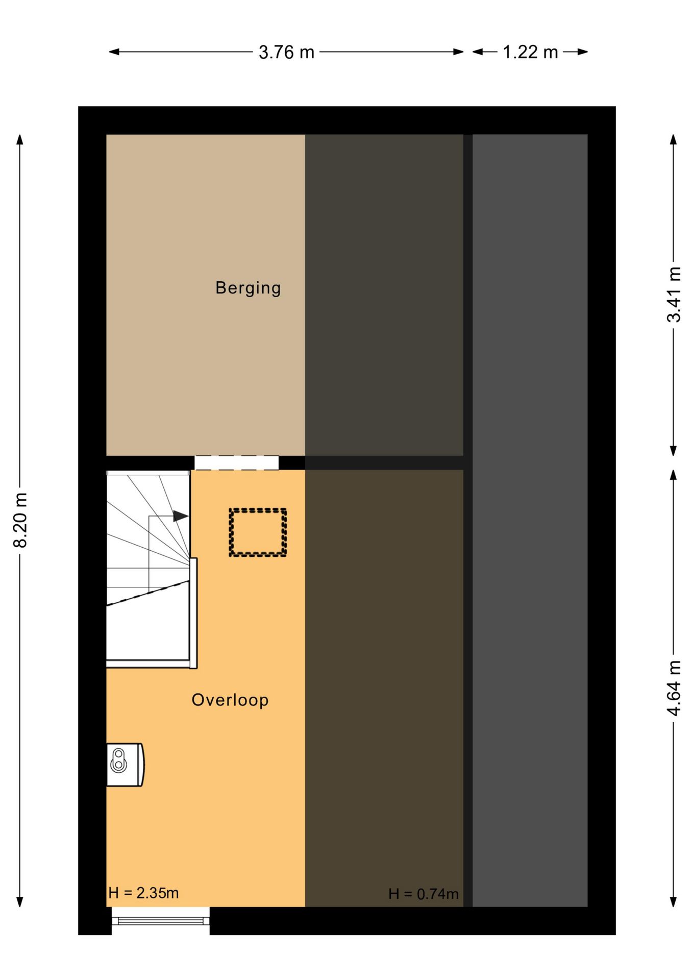 Photo 29 of Chalonhof 14