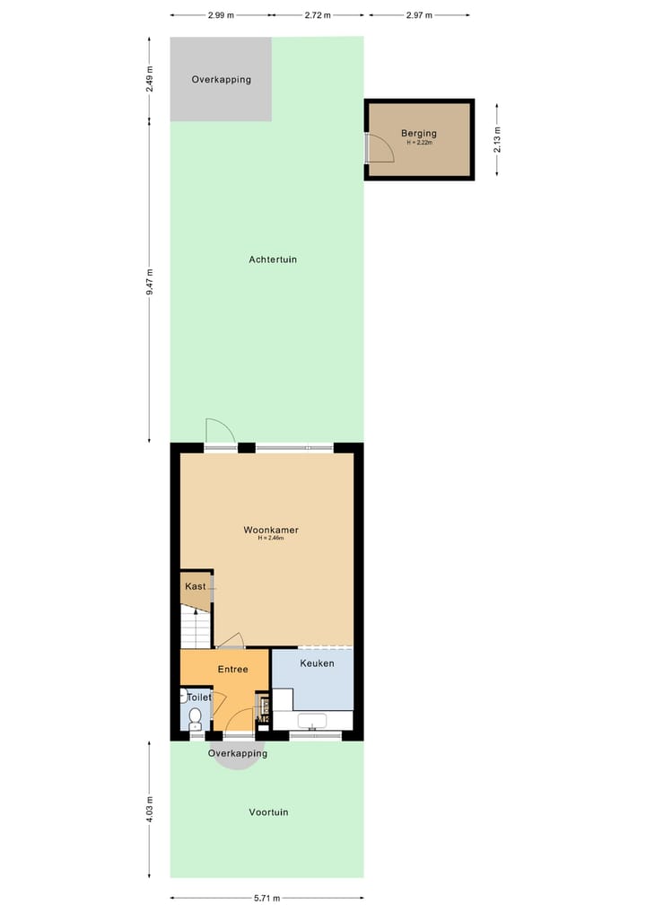 Photo 33 of Chalonhof 14