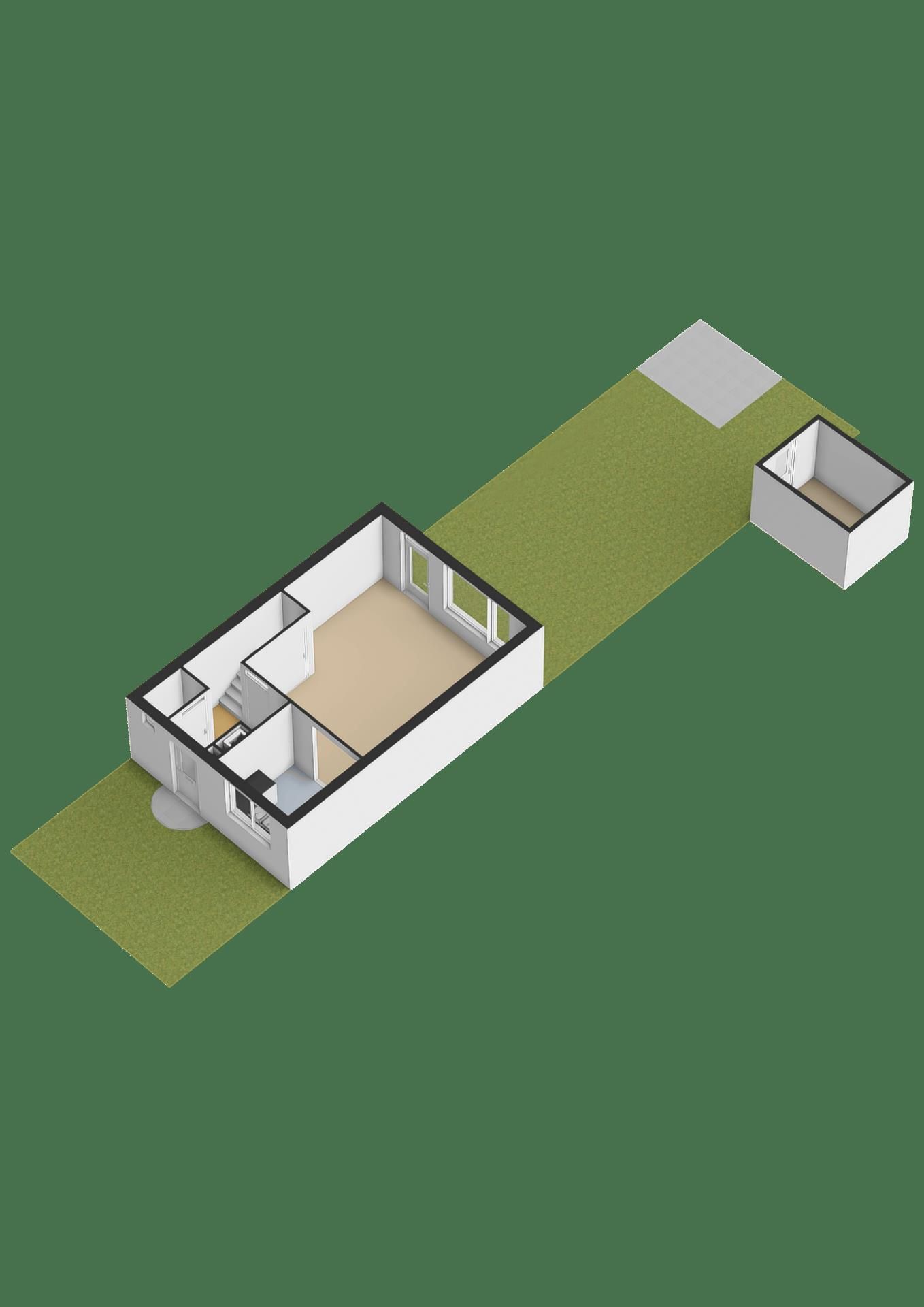 Photo 34 of Chalonhof 14