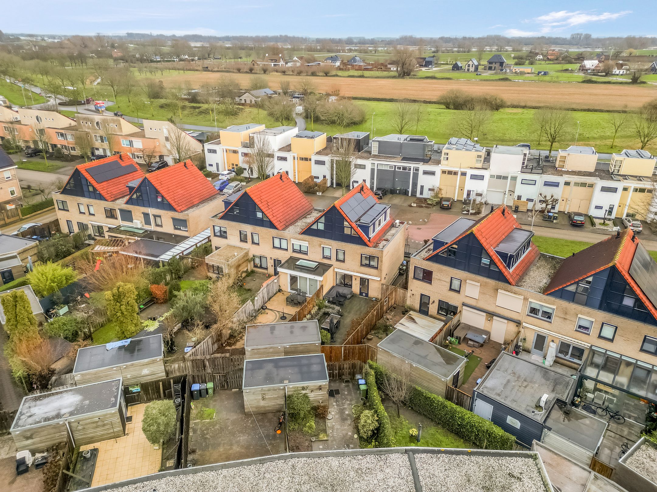 Foto 42 van Zonnedauw 159