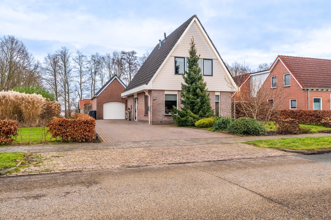 Foto 1 van Niesoordlaan 67-B