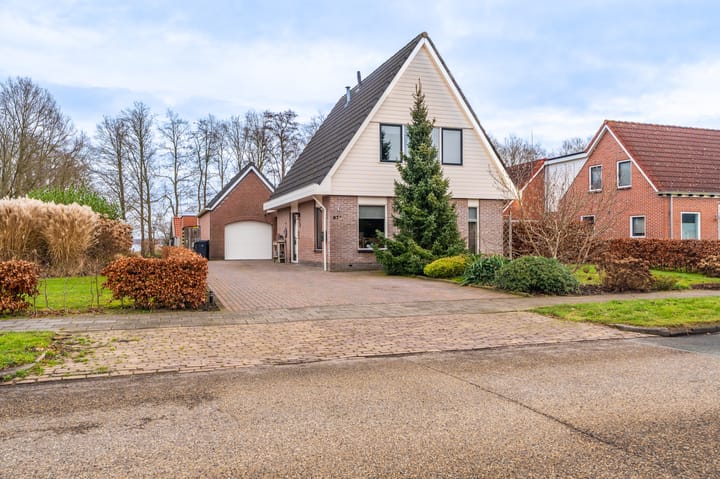 Niesoordlaan 67-B main image