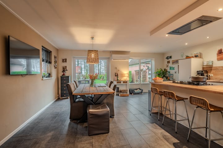 Foto 3 van Niesoordlaan 67-B