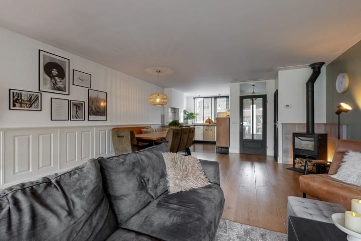 Foto 5 van Jochems 52