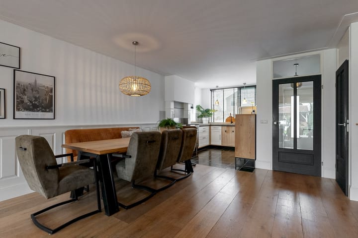 Foto 8 van Jochems 52