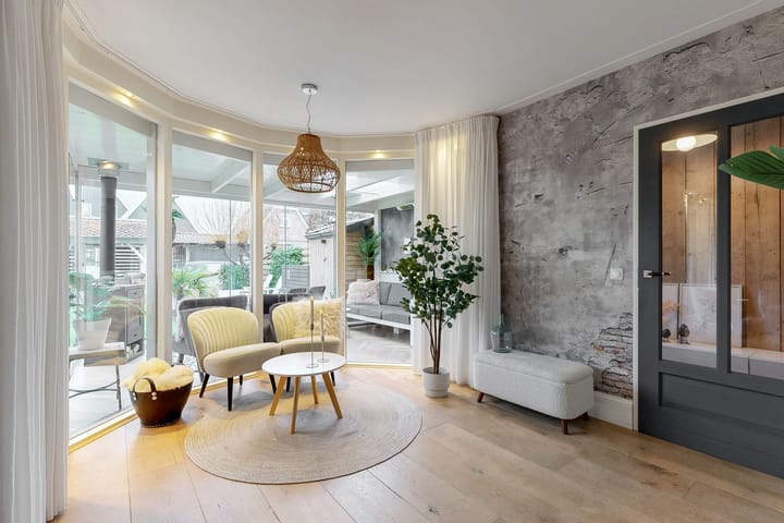 Foto 11 van Jochems 52