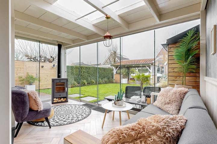 Foto 19 van Jochems 52