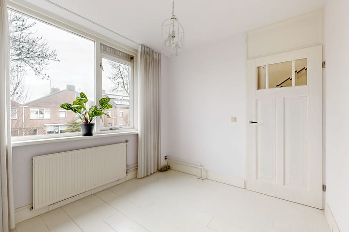 Foto 23 van Jochems 52