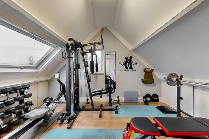 Foto 29 van Jochems 52