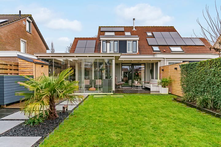 Foto 30 van Jochems 52