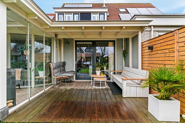 Foto 31 van Jochems 52