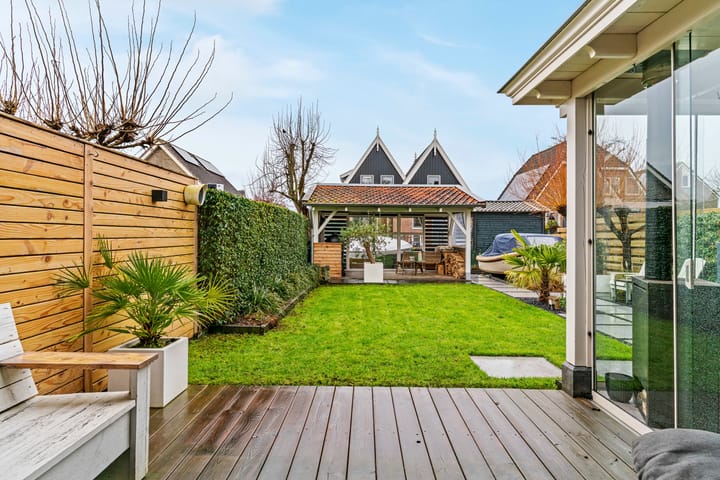 Foto 32 van Jochems 52