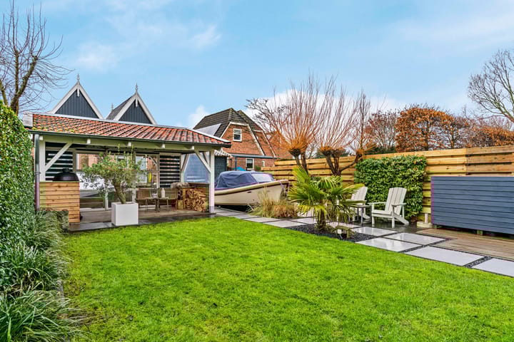 Foto 33 van Jochems 52