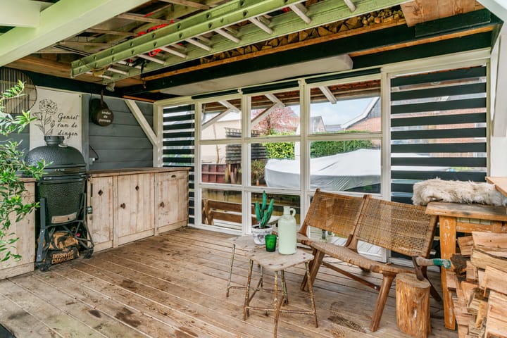 Foto 36 van Jochems 52