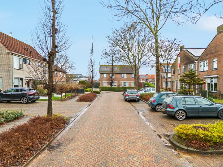 Foto 40 van Jochems 52