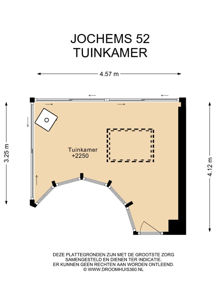 Foto 43 van Jochems 52