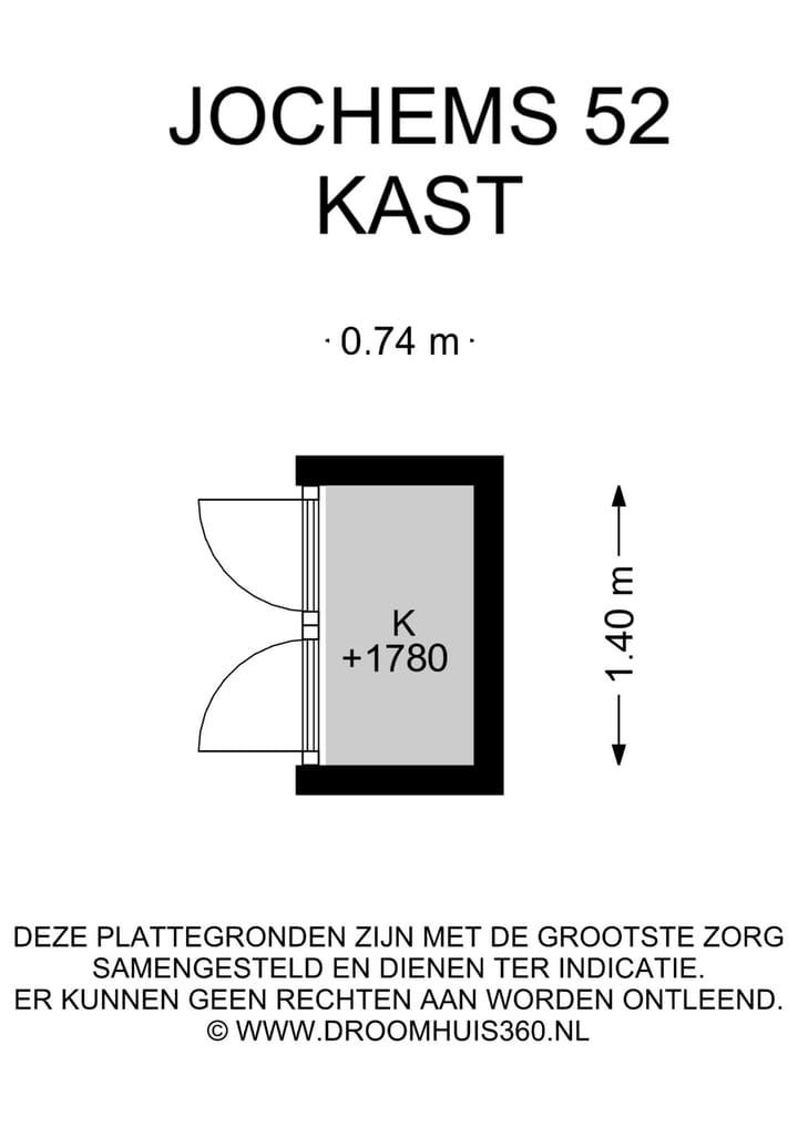 Foto 46 van Jochems 52