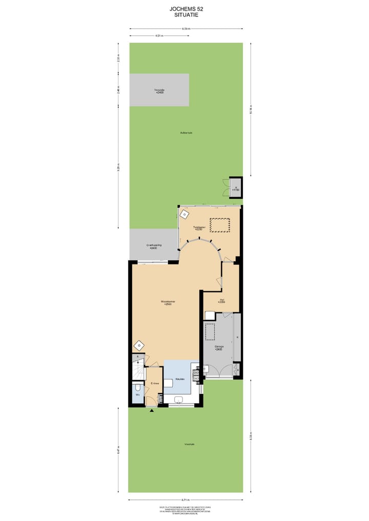 Foto 47 van Jochems 52