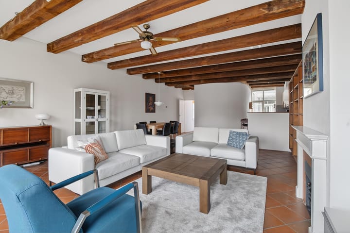 Foto 4 van Korte Prinsengracht 18-E