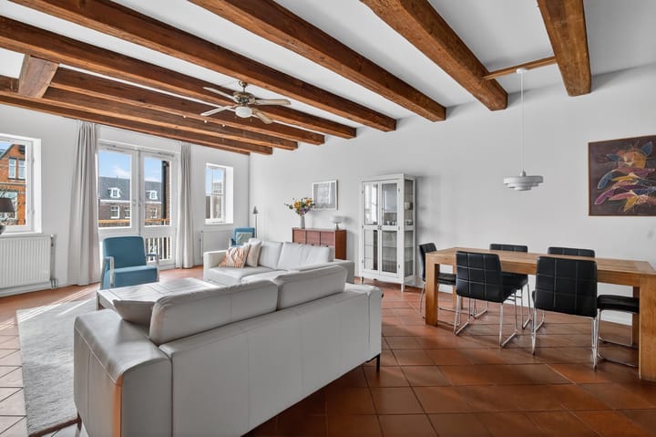 Foto 3 van Korte Prinsengracht 18-E