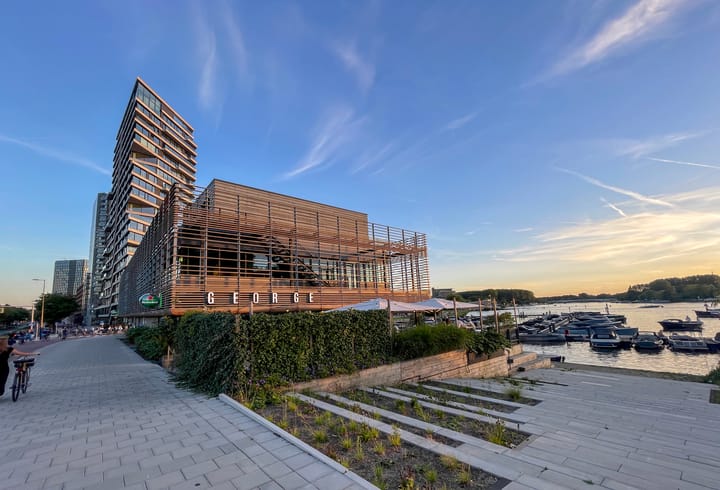 Korte Ouderkerkerdijk 1 X-2