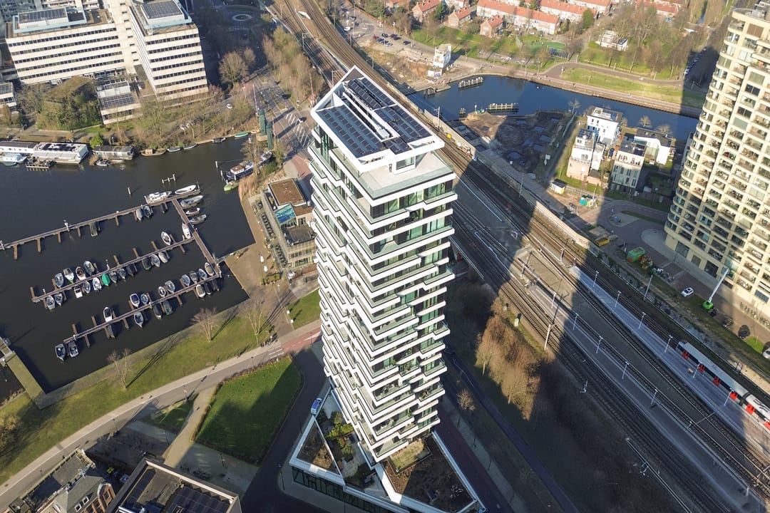 Photo 2 of Korte Ouderkerkerdijk 1-X2