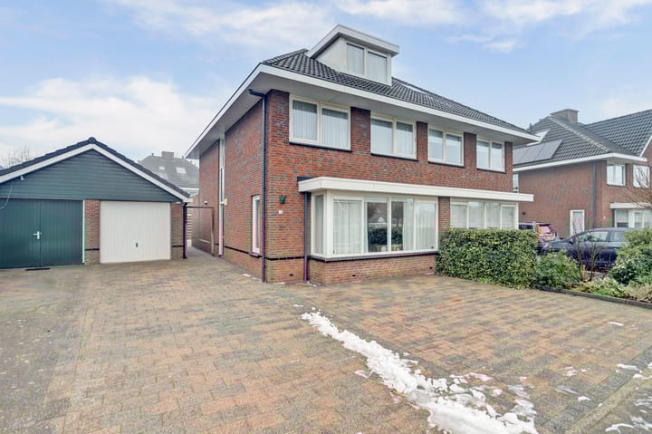 Dubbelde Skeer 32 main image