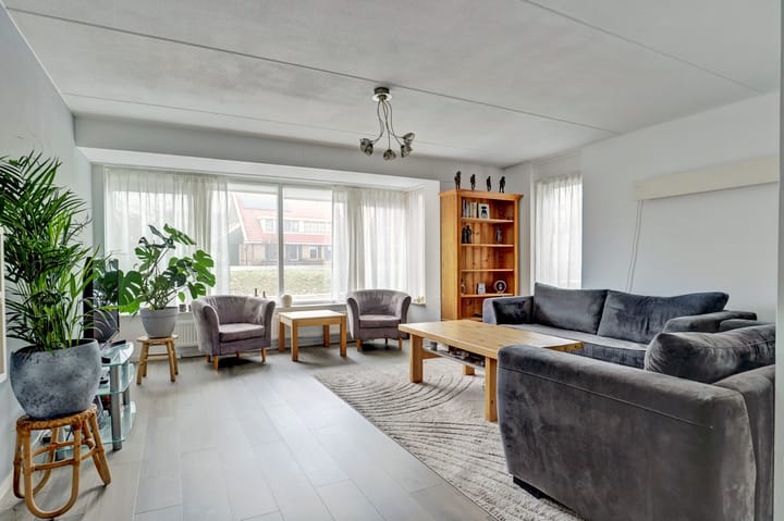 Foto 2 van Dubbelde Skeer 32