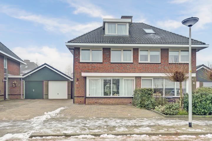 Foto 5 van Dubbelde Skeer 32