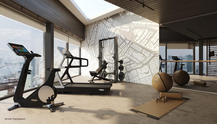 Foto 11 van Korte Ouderkerkerdijk 1-X2