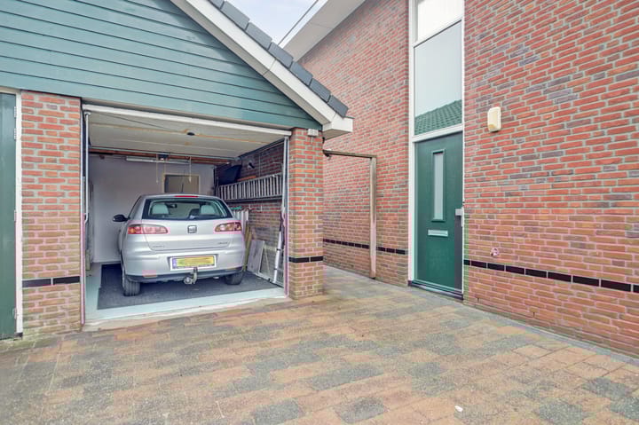 Foto 6 van Dubbelde Skeer 32