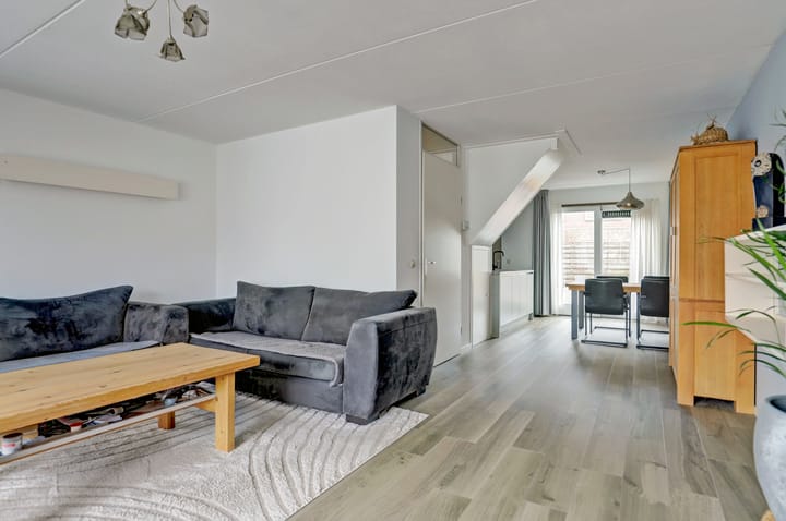 Foto 9 van Dubbelde Skeer 32