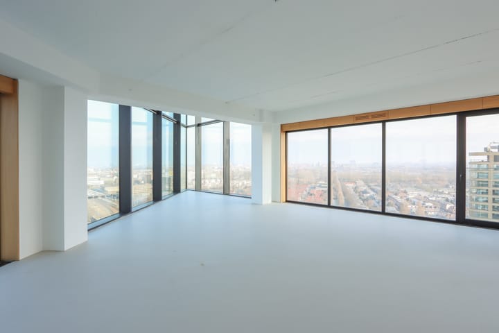 Foto 16 van Korte Ouderkerkerdijk 1-X2