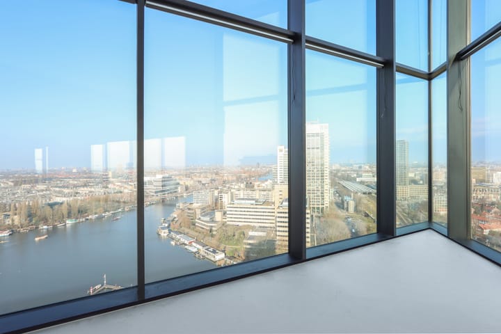 Foto 17 van Korte Ouderkerkerdijk 1-X2