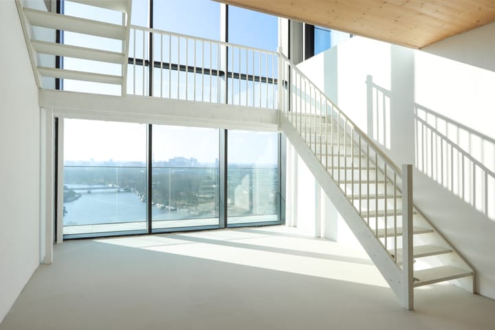 Foto 18 van Korte Ouderkerkerdijk 1-X2