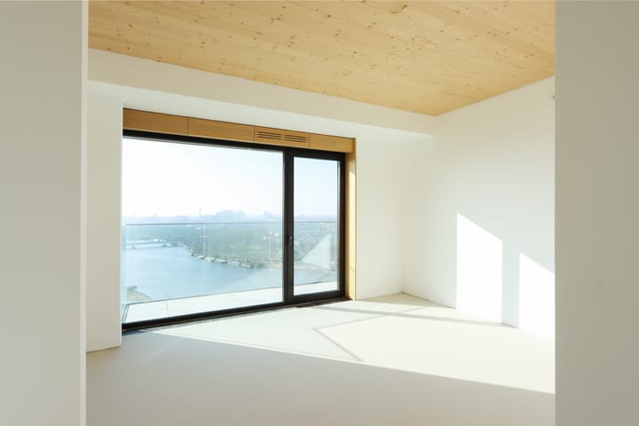 Foto 19 van Korte Ouderkerkerdijk 1-X2