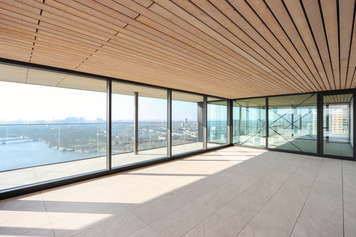 Foto 23 van Korte Ouderkerkerdijk 1-X2