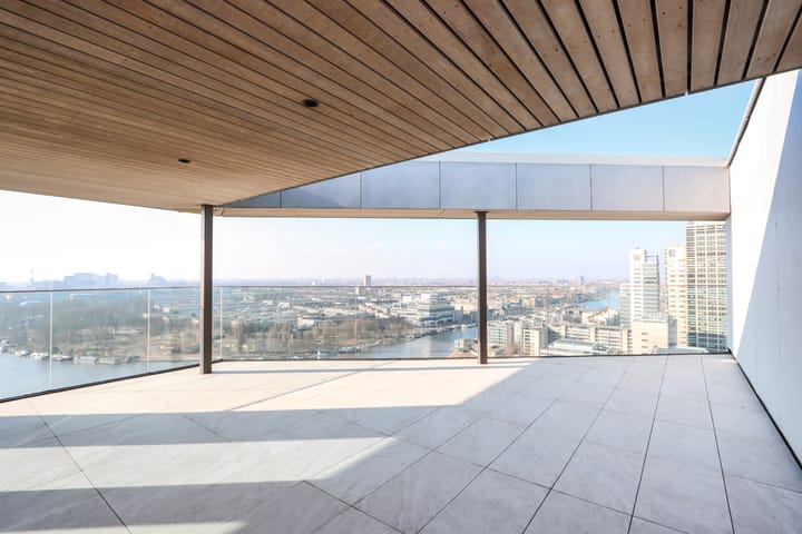 Foto 24 van Korte Ouderkerkerdijk 1-X2