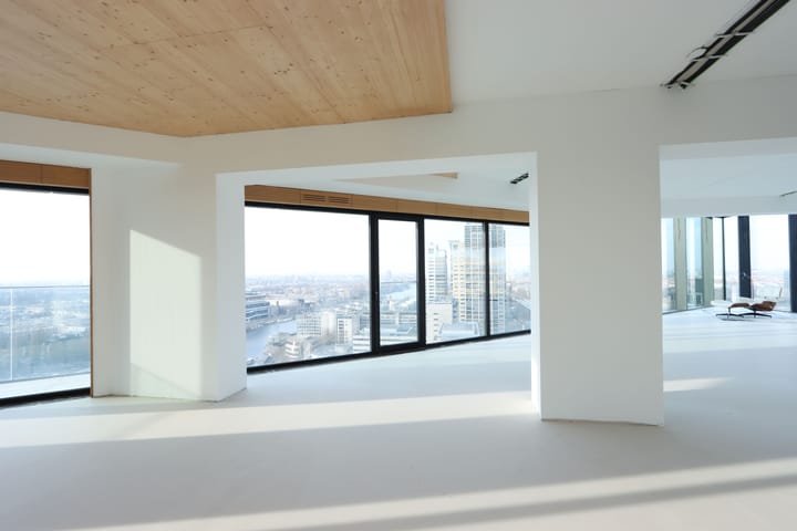 Foto 27 van Korte Ouderkerkerdijk 1-X2